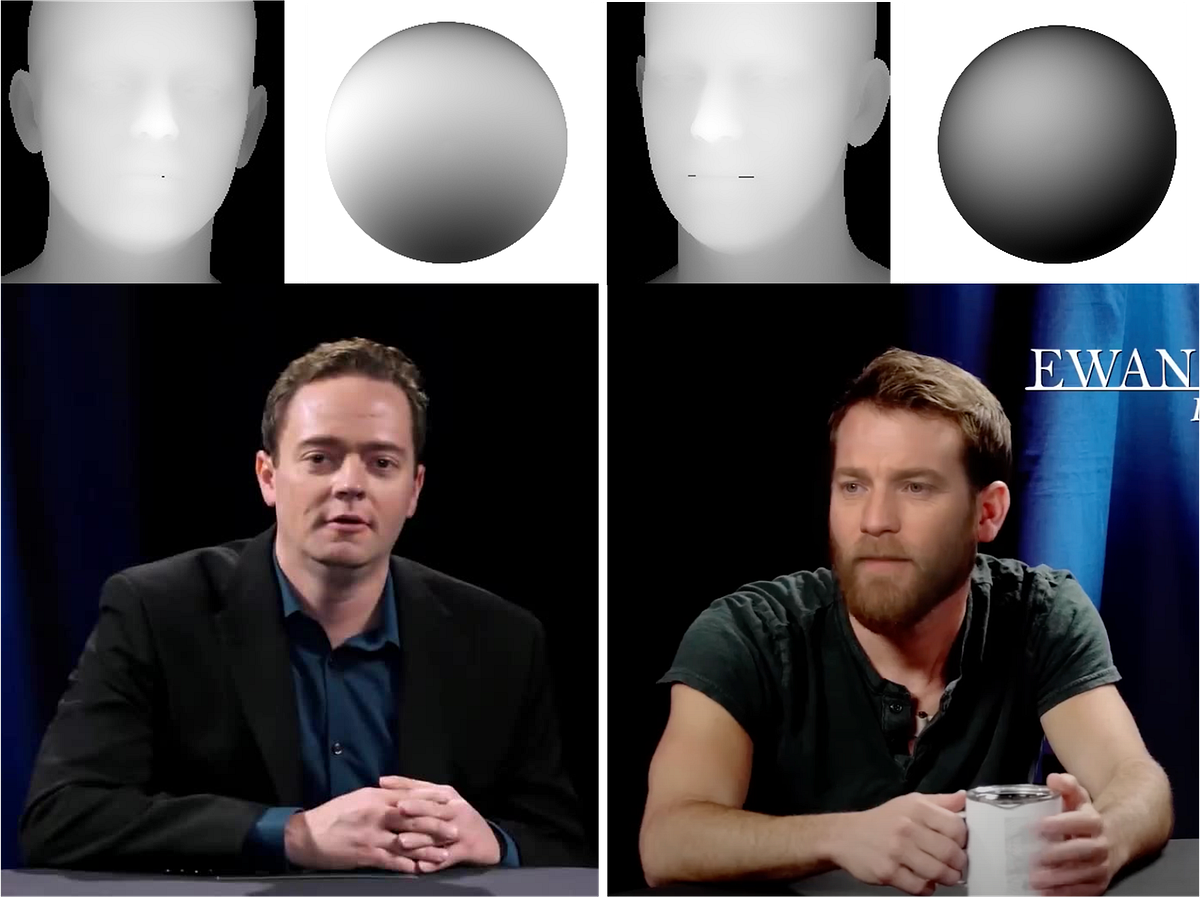 Truth or Trickery — Diving into Deepfakes | by Ong Si Ci | HTX S&S COE |  Medium