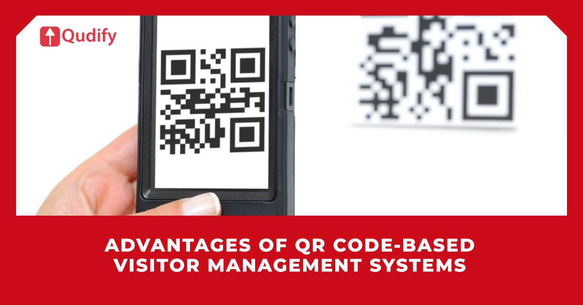 EcoFriendly Advantages of QR CodeBased Visitor Management Systems