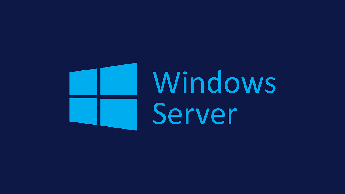 Step-By-Step Procedure To Install Windows Server 2016 On VMWare ...