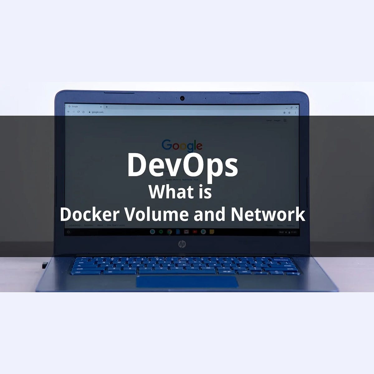 Understanding Docker Volumes and Networks Features and Use Cases AWS