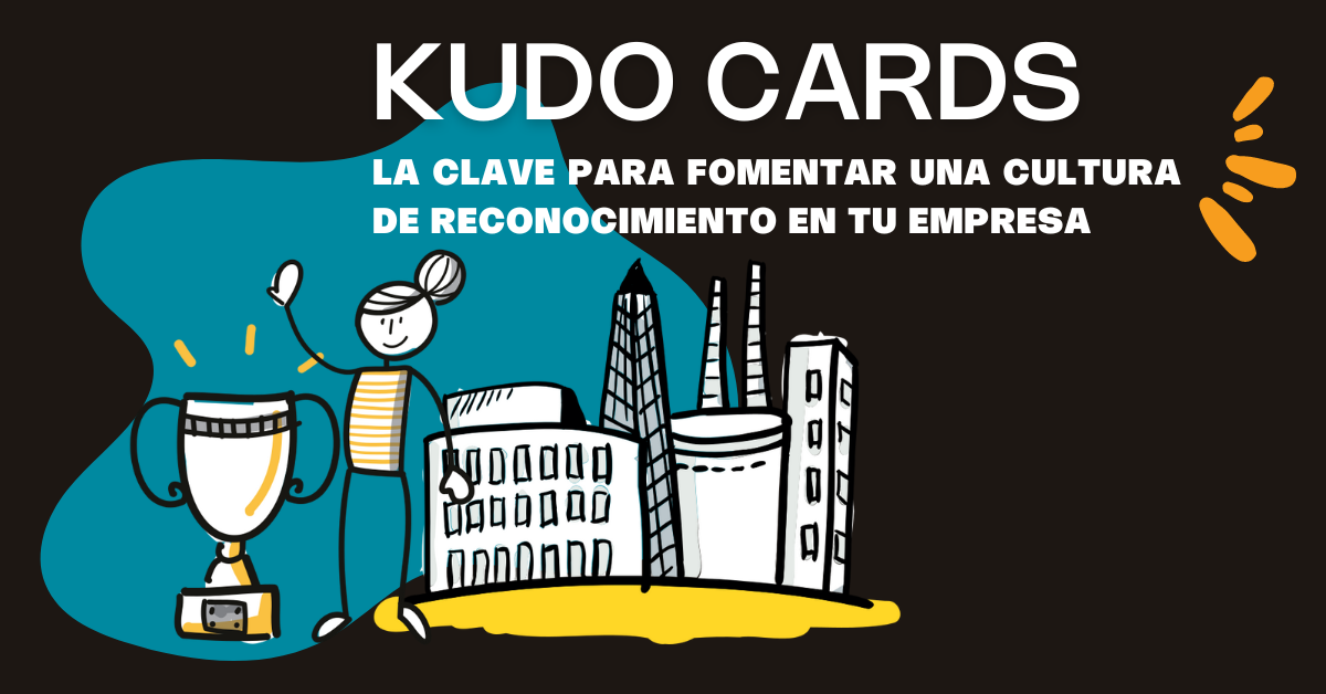 KUDO CARDS. La clave para fomentar una cultura de… | by Alexandra ...