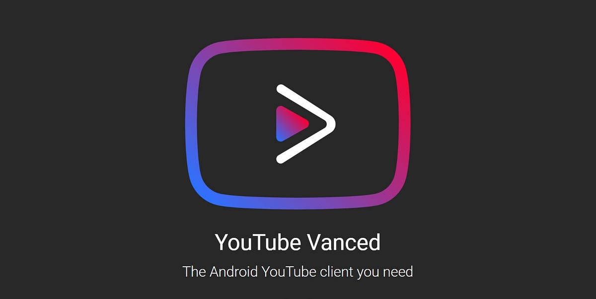 Download  Vanced APK 2020(non-root, step-by-step guide), by  Multimedia Engineers