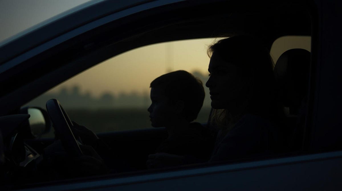 Sunday Reflection: My Body Was Screaming… I Just Didn’t Listen | by ...