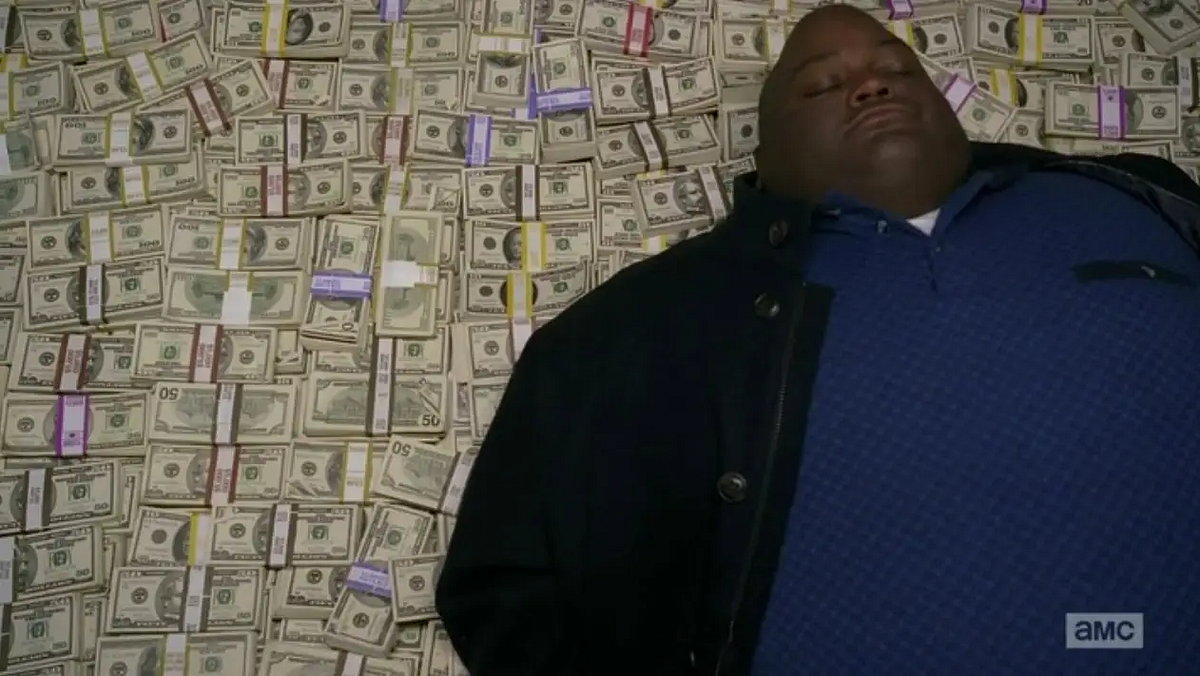 I Can’t Believe How Much Money I Earned on Medium This Month | by ...