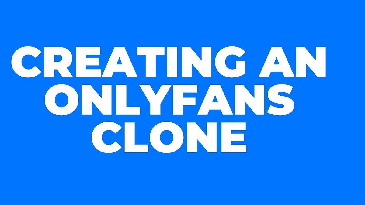 fan club website like onlyfans Projects