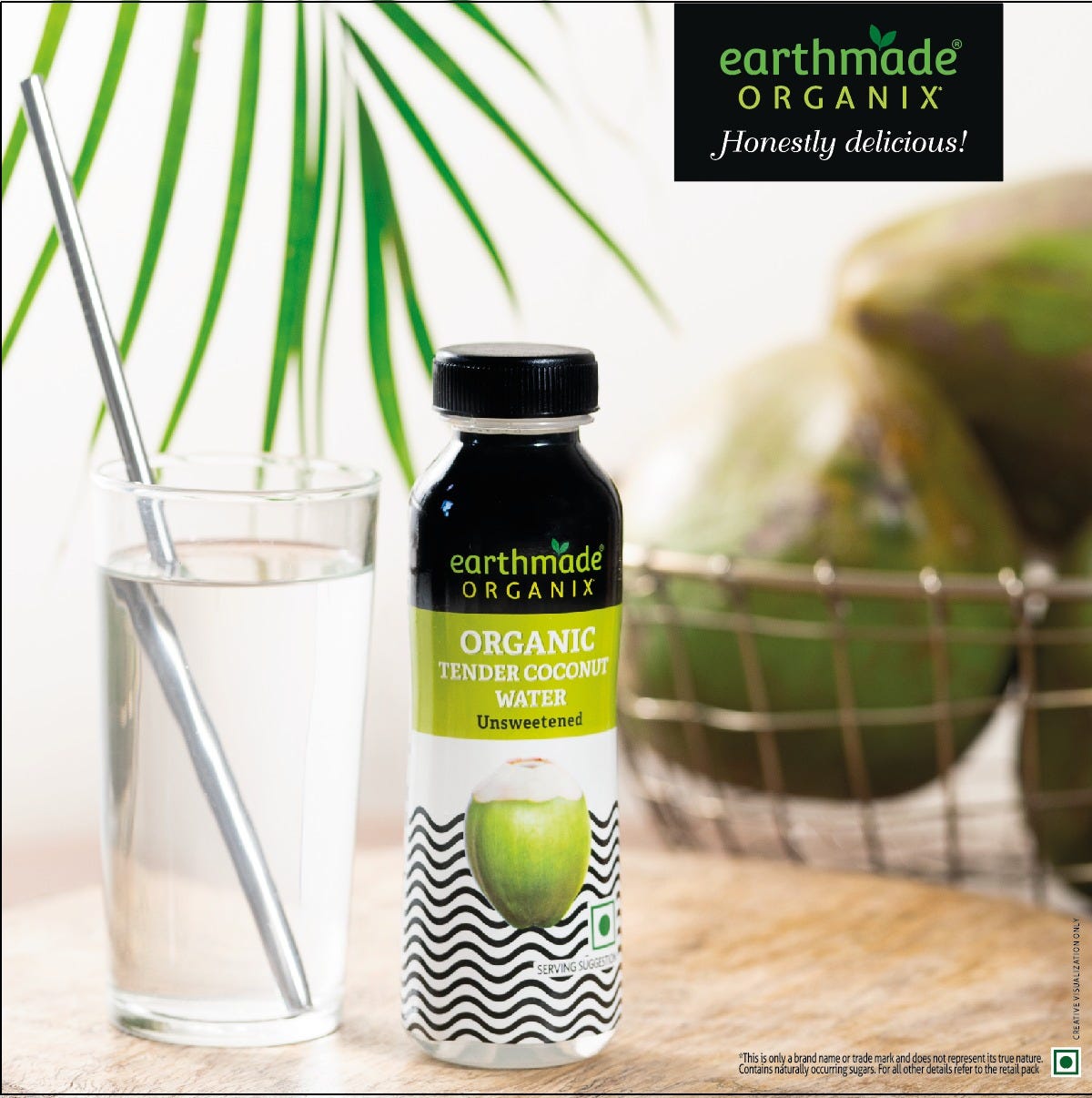 Importance Of Tender Coconut Water NutritionRich Drinks by