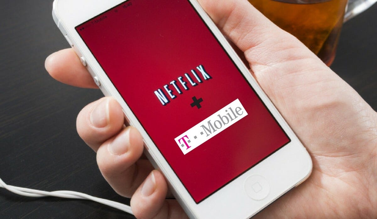 Free Netflix for T-Mobile Subscribers | by Mobile and Gadgets | Medium - How To Get Your Netflix With T Mobile