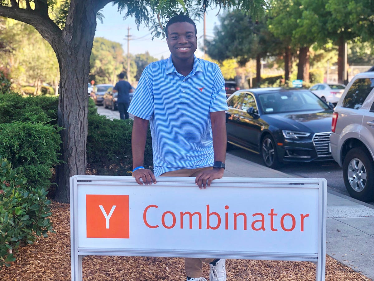 A day in the life of a Startup Intern Flo Recruit (YC S19