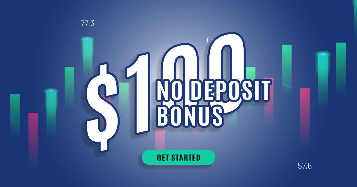 Forex No Deposit Bonus Without Verification Fxdailyinfo Forex No Deposit Bonus Without Verification | by