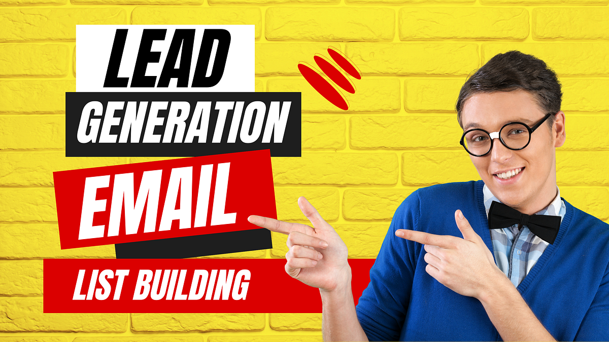 What is Lead Generation?. Lead generation is the process of… by