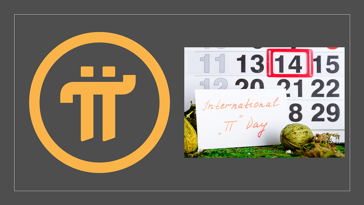 Celebrating Pi Day: From Math to Cryptocurrency | by Stephen Dalton ...