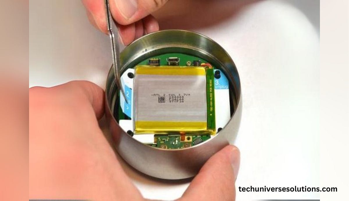 How to Replace Your Nest Thermostat Battery in 2024 | by Zaidshahid ...