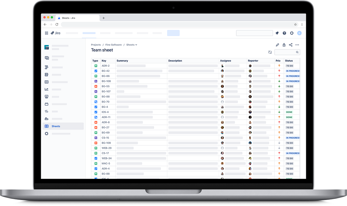 JXL spreadsheet app for Jira backed by Atlassian Ventures now available on Atlassian Marketplace