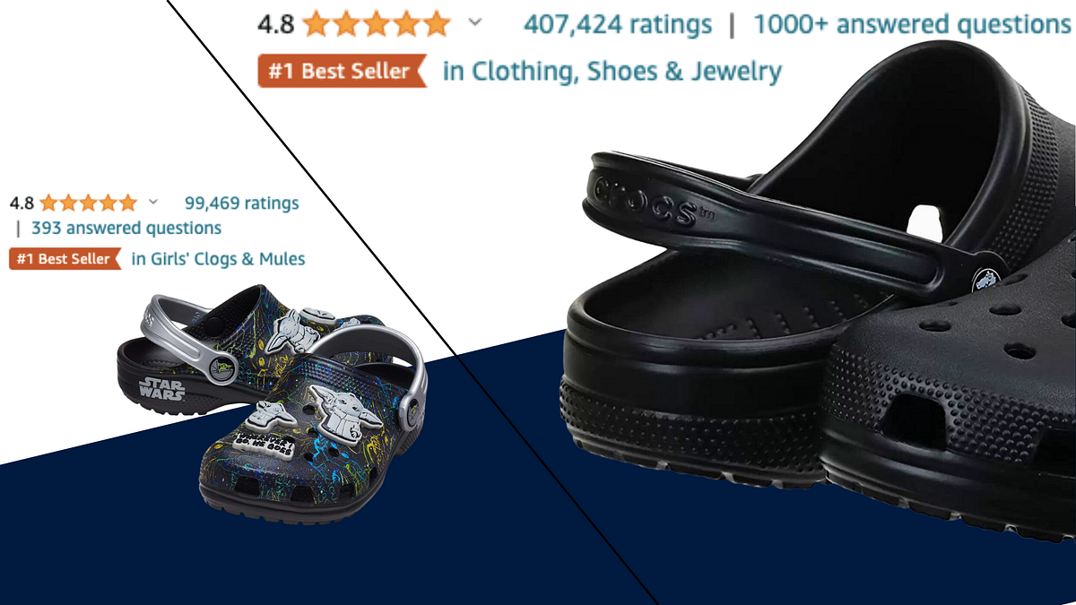 The Amazon Best Seller List A Current Overview by RSONAT Medium