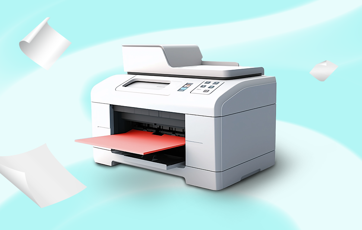 The Xerox printer’s history: from office supplies to technological ...