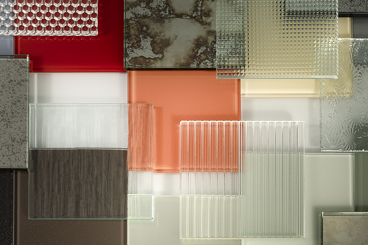 Enhance Your Space with a Trusted Glass Company Architechtural glass Medium
