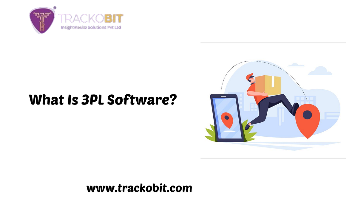 What Is 3PL? Meaning, Benefits, and Challenges by Gps Trackers Oct