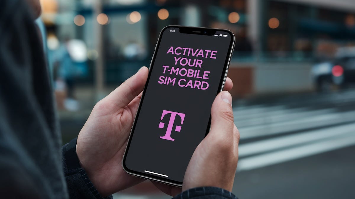 How to Activate a TMobile SIM Card StepbyStep Guide by Kazi Arsadul Alam Aug, 2024 Medium