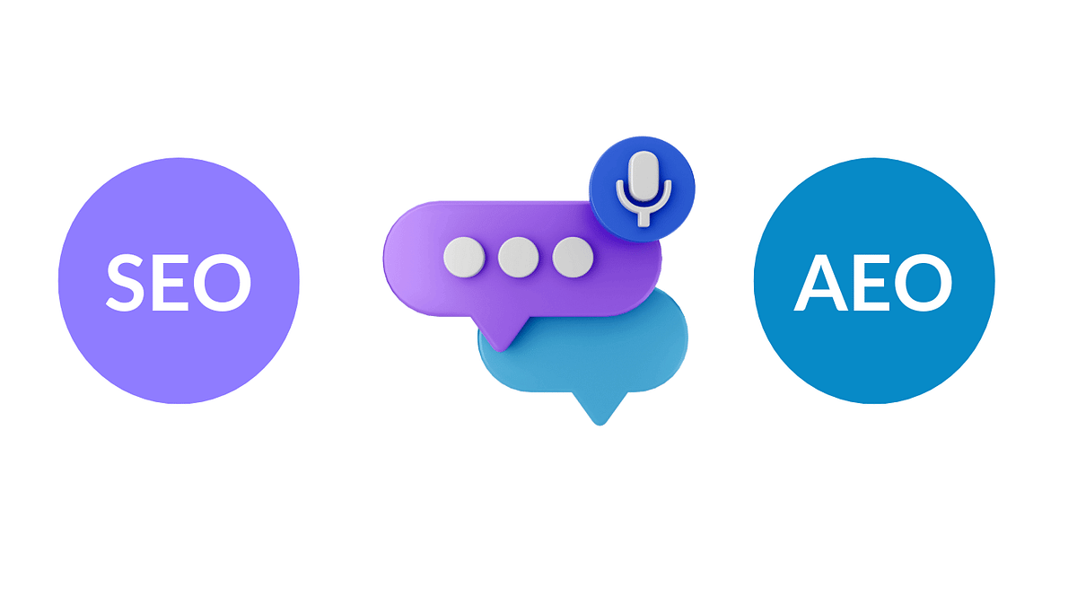 What Is AEO and Why It’s the Future of SEO