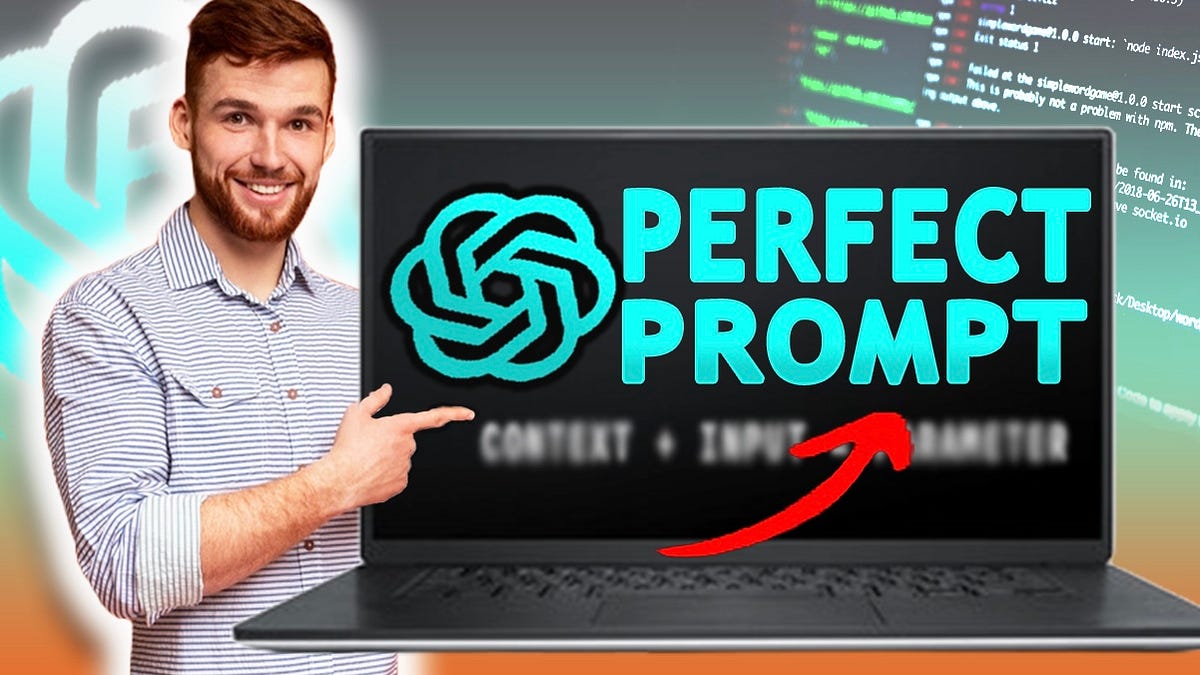 Chat GPT Prompt Engineering Explained (+ EXAMPLES) | by Remote Money ...