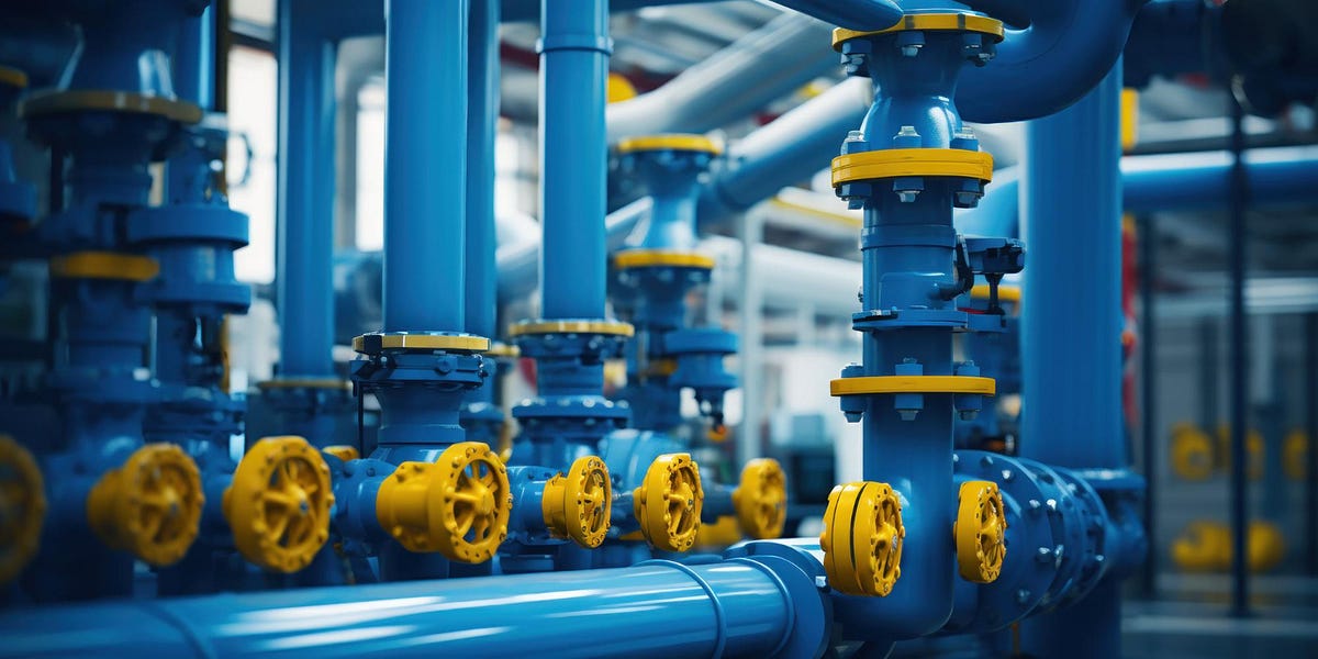 Navigating Precision A Guide to Optimal Globe Valve Selection by MetalMasteryBlogs Medium