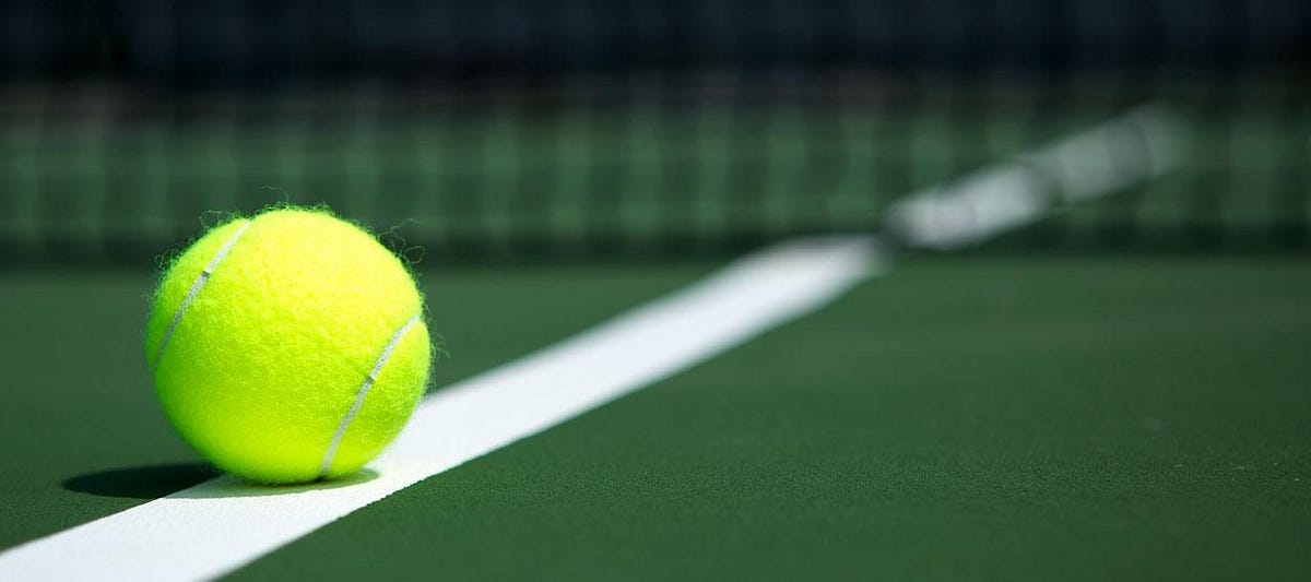 Tennis kata. My implementation in Java of the tennis… | by Joan Tolos |  Medium