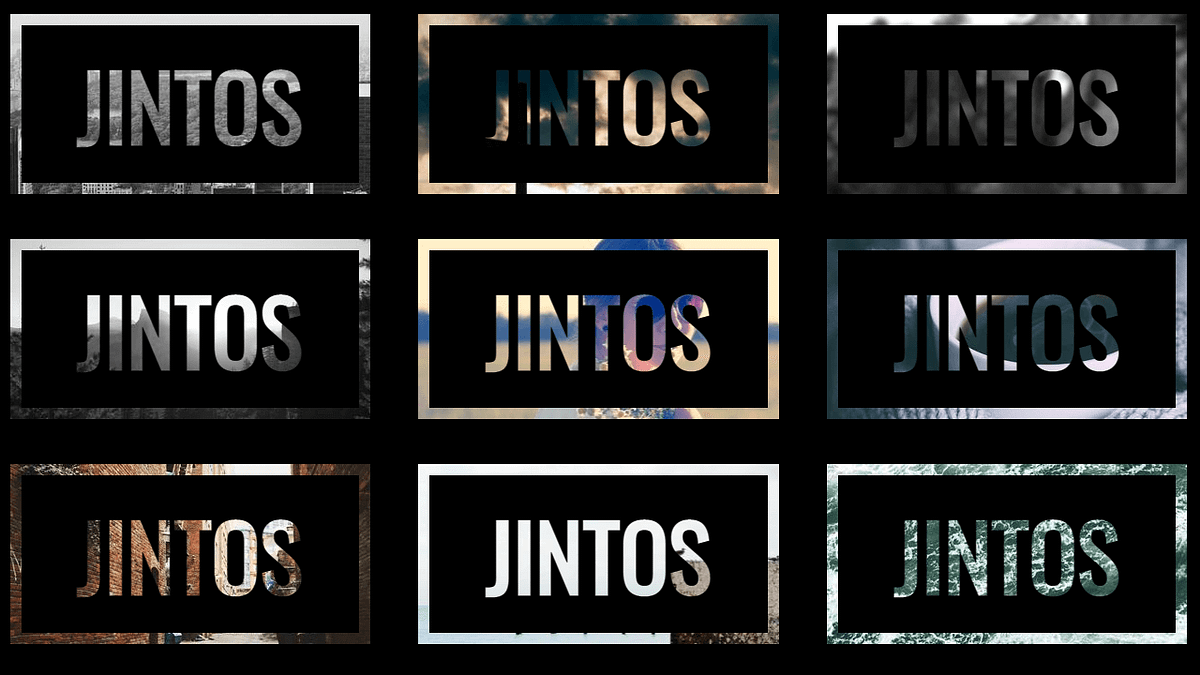 CSS backgroundclip Examples Medium