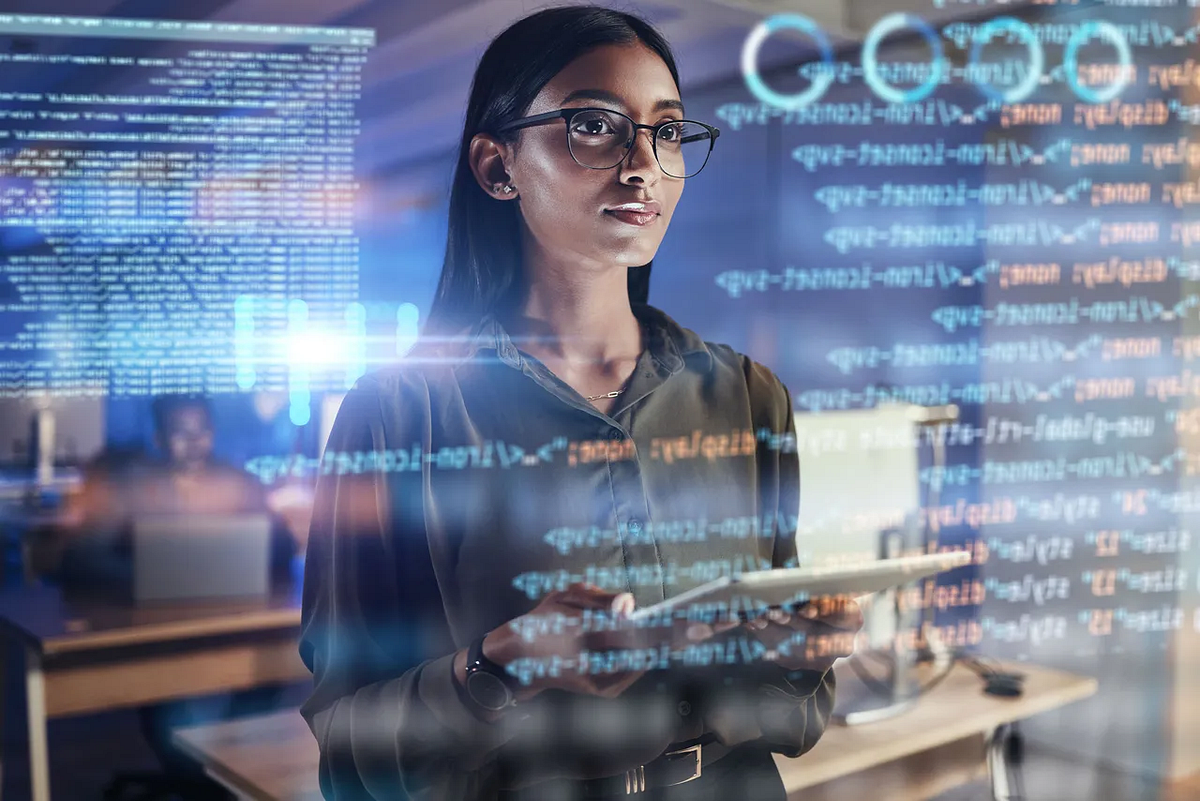 EXPLORE THE GENERATIVE AI TOOLS BOOST FOR SOFTWARE DEVELOPERS WORLDWIDE ...