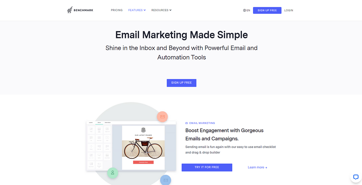 Taking Your Email Marketing to the Next Level Exploring the Benefits