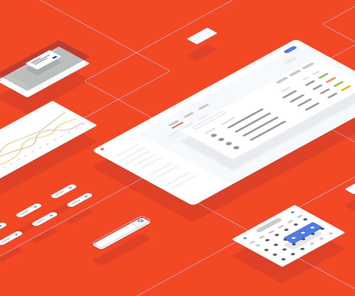 The importance of Design System home24 technology