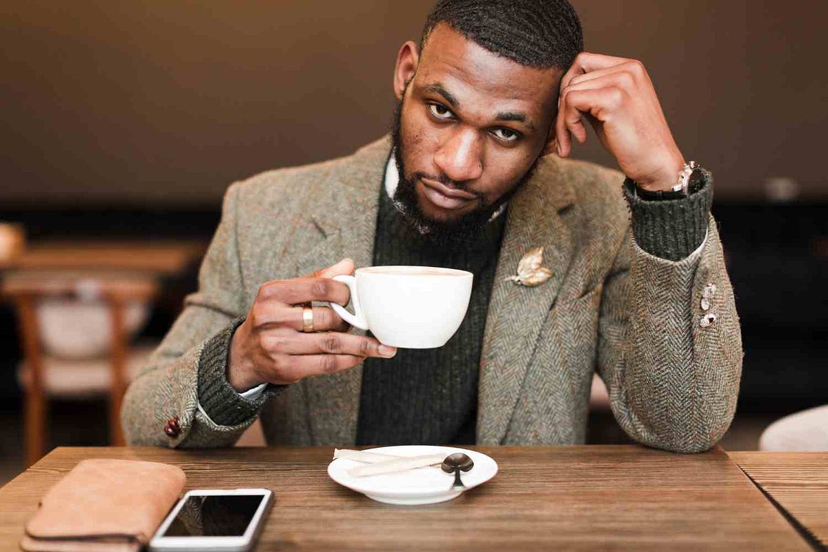 9 Obvious Signs A Guy Is Playing Hard To Get With You | by ...