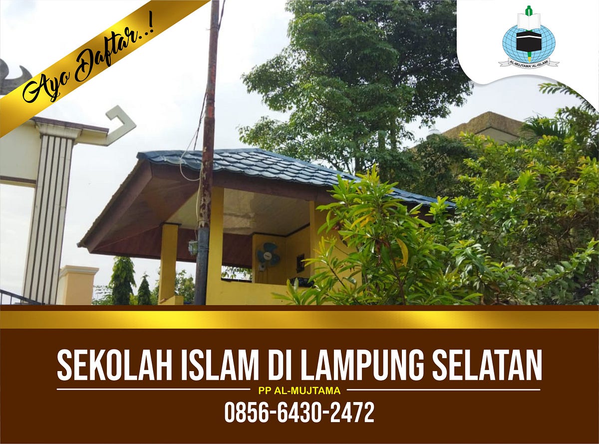 Pendidikan Karakter dan Akhlak
