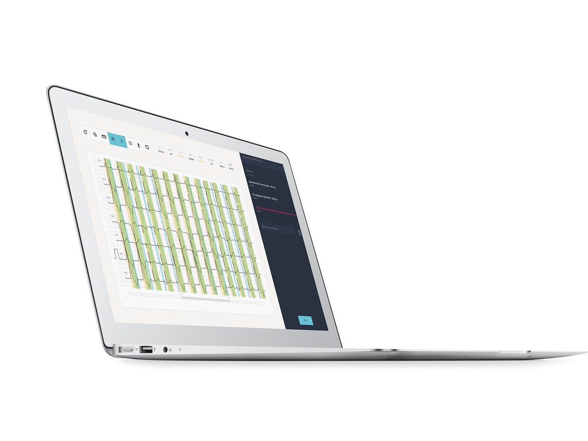 Software is also “eating” healthcare | by Partech | Partech Team ...