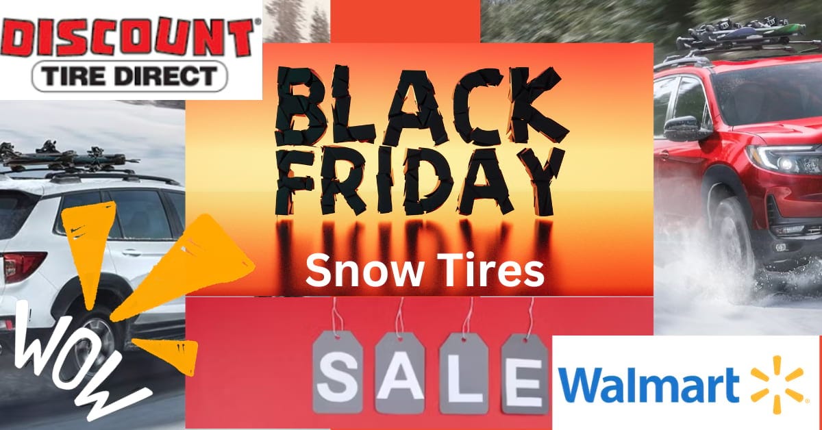 Walmart Tire Sale On Black Friday Discount Tire Black Friday 2024 - Alta Johanna