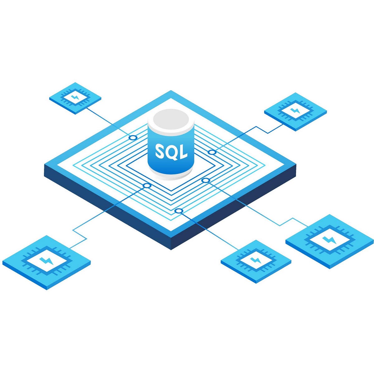 The Strength of SQL in a Python-Dominated World | by AnalystHub ...