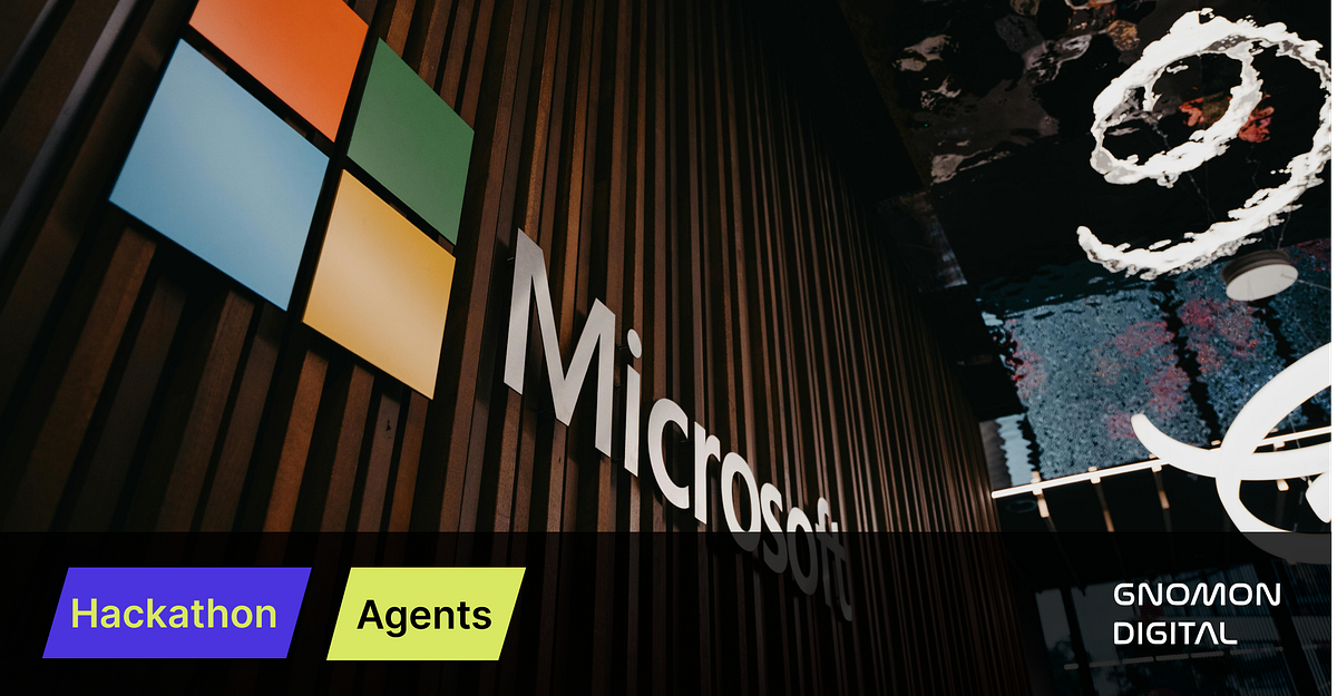 Building a Learning Path Assistant for the Microsoft Hackathon 2025 ...