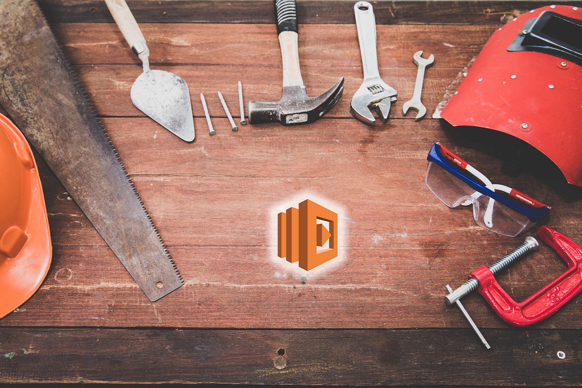 Serverless Works Series 1 — Build rest API using Lamda function in 10