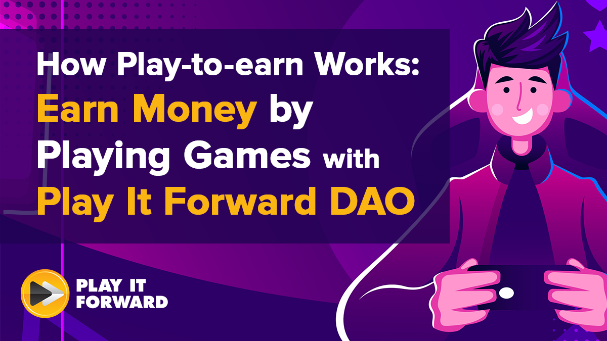 Are Play-to-Earn Games Really Paying Players?