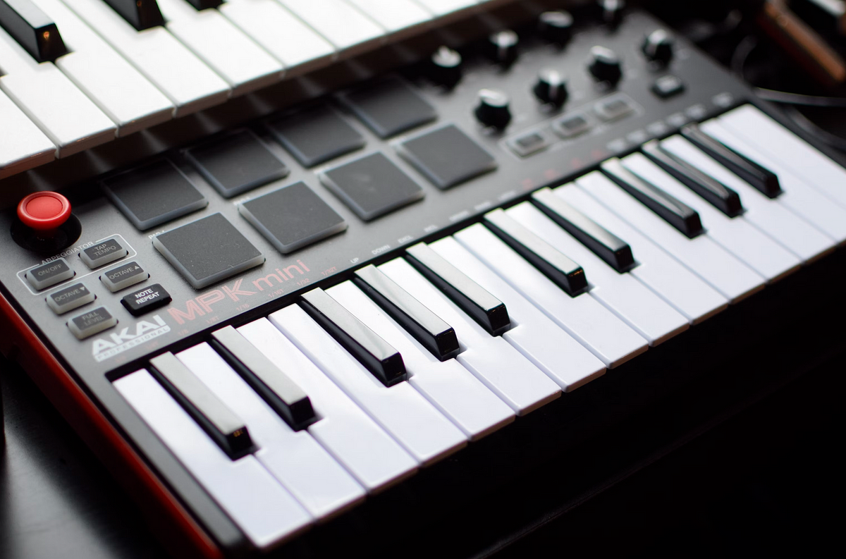 How Many Keys Are Enough to Play the Piano? | by Dmitrii Eliuseev | Dec, 2023