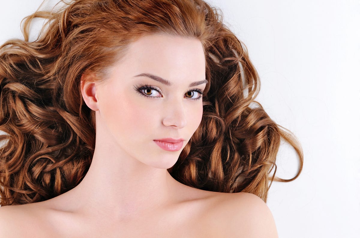 Can Your Damaged Hair Be Repaired? by Cleopatra Evans Apr, 2023