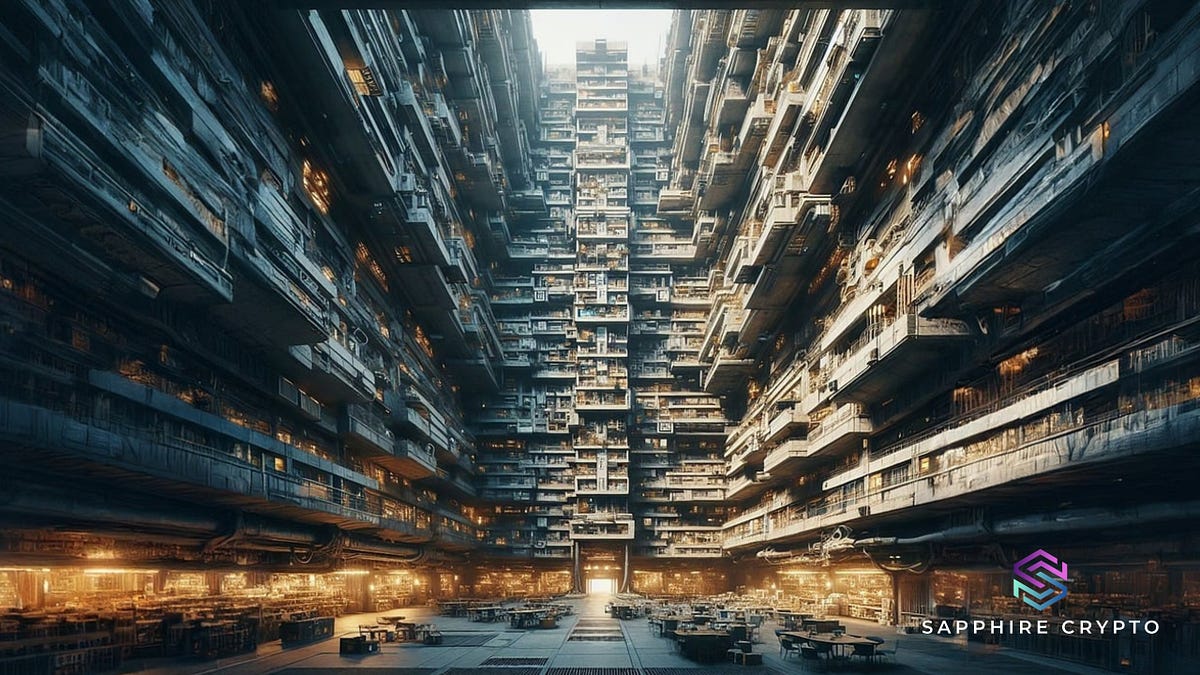 Building A WEB3 Income For A WEB3 Future