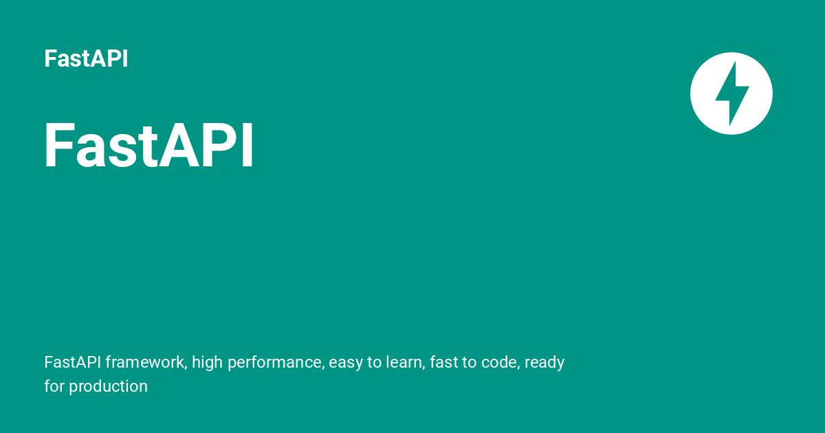 The Modern Backend Stack: Building Async APIs with FastAPI, SQLModel ...