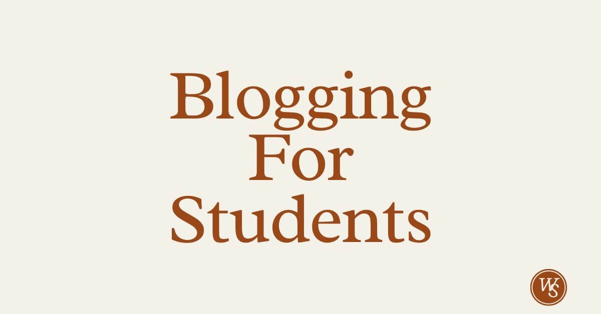 Top Blog Examples for Students to Help You Succeed | by Ron'dre Silk ...