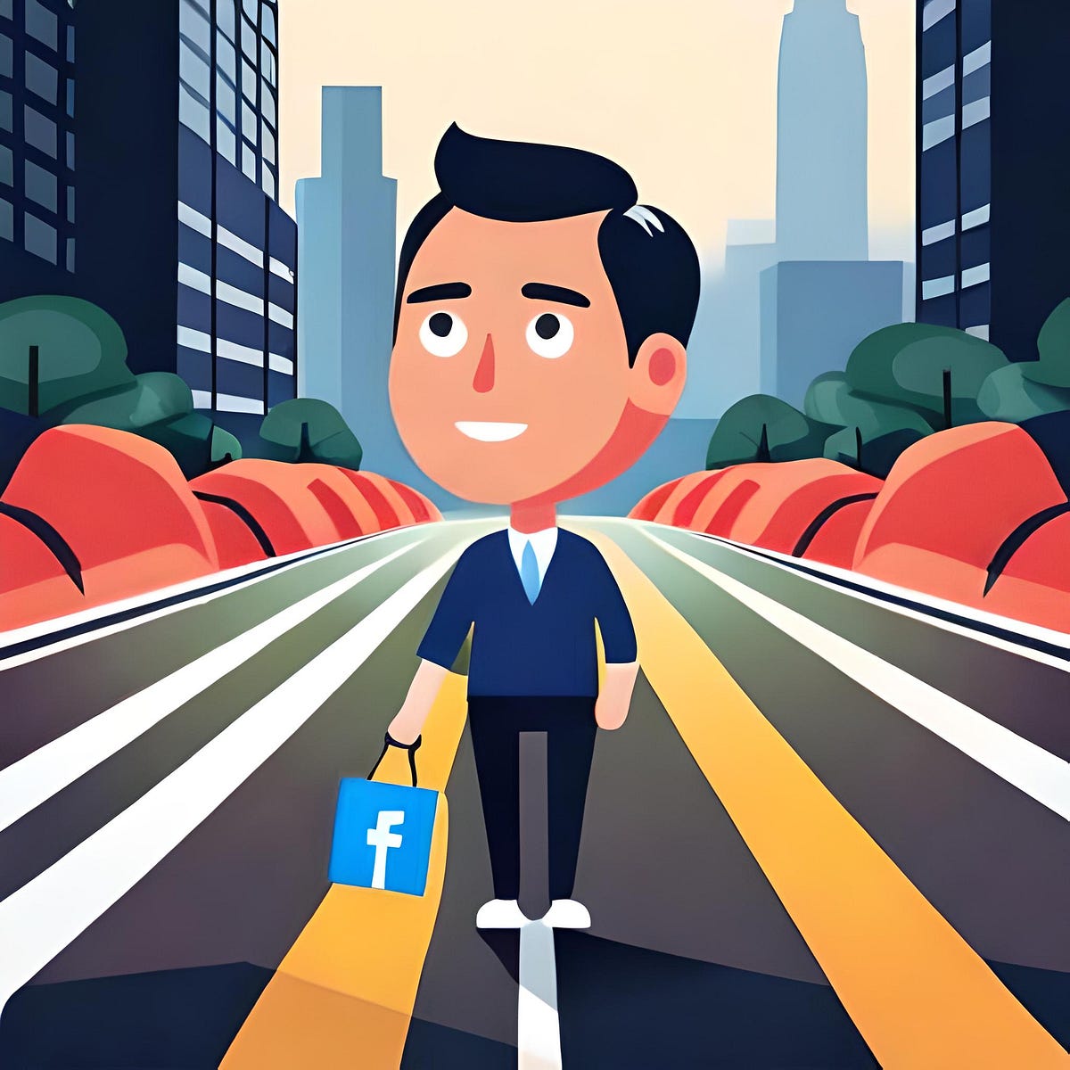 How to Earn Money From Facebook 2023? by Mairajnawaz Jun, 2023 Medium