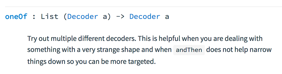 Handling Real-World JSON Data in Elm | by billperegoy | im-becoming ...