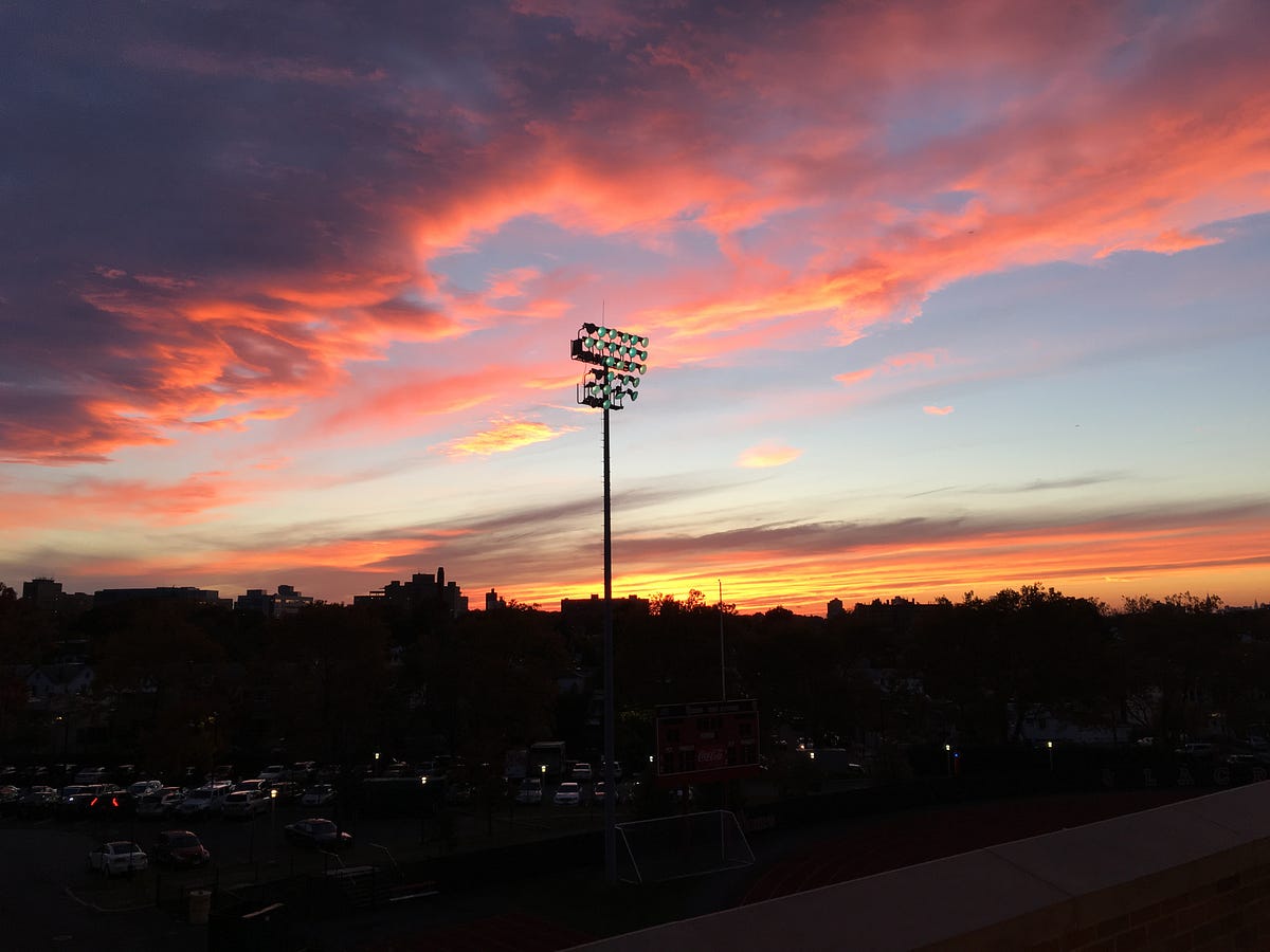 My Experience Creating my First REST API | by Andy Wong | Medium