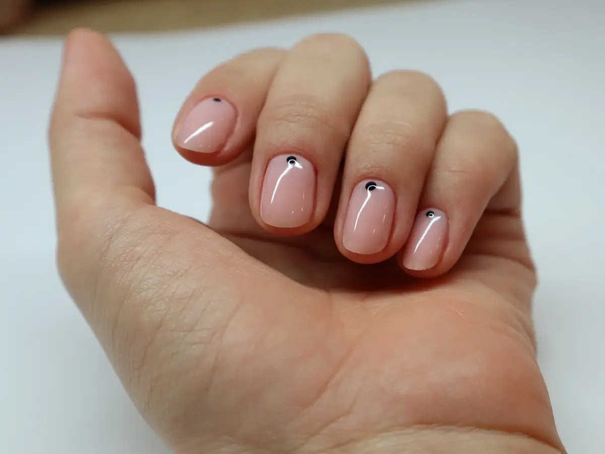 Best russian manicure near me