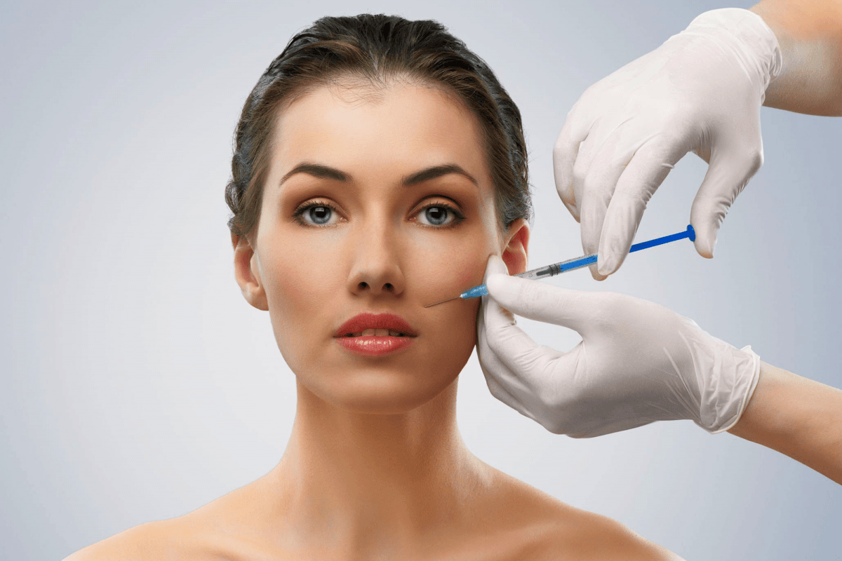 What Is Plastic Surgery?. Plastic surgery is a medical specialty… by