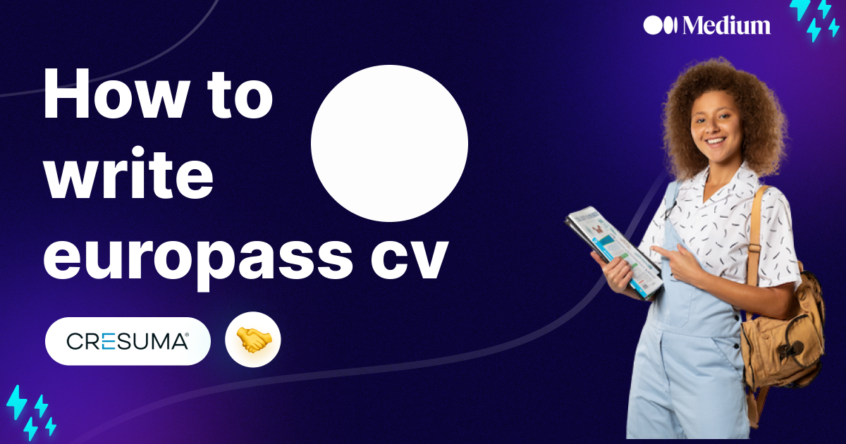Maximizing Your Europass CV with Essential Tools for Job Seekers in