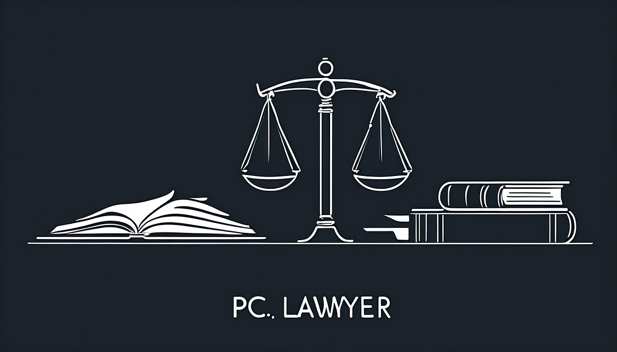 What Does PC Mean In A Lawyer’s Title? by Tim Cella Jul, 2024 Medium